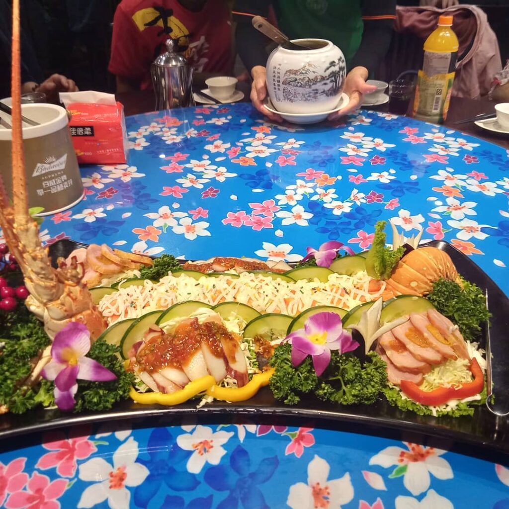 土城合眾餐廳