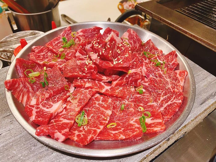 熊賀燒肉