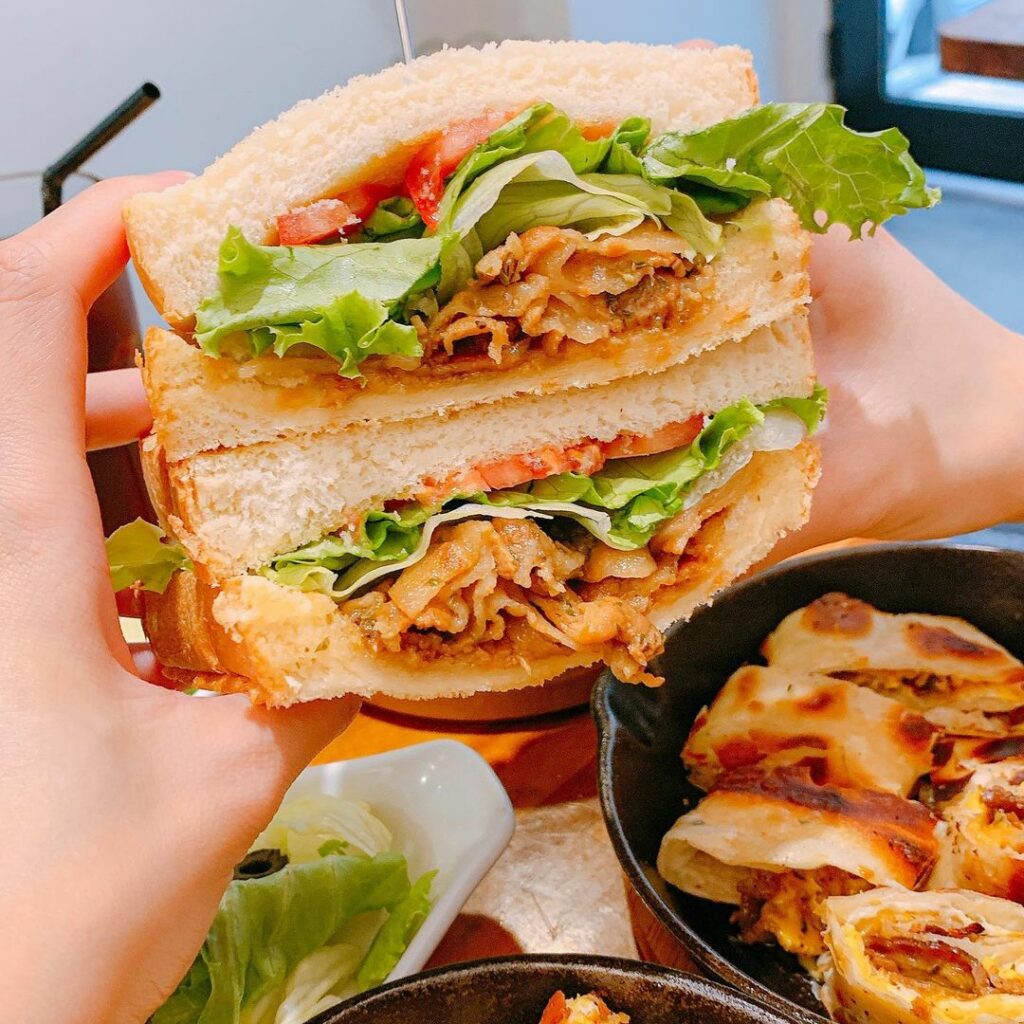 豐鑄鐵鍋早午餐