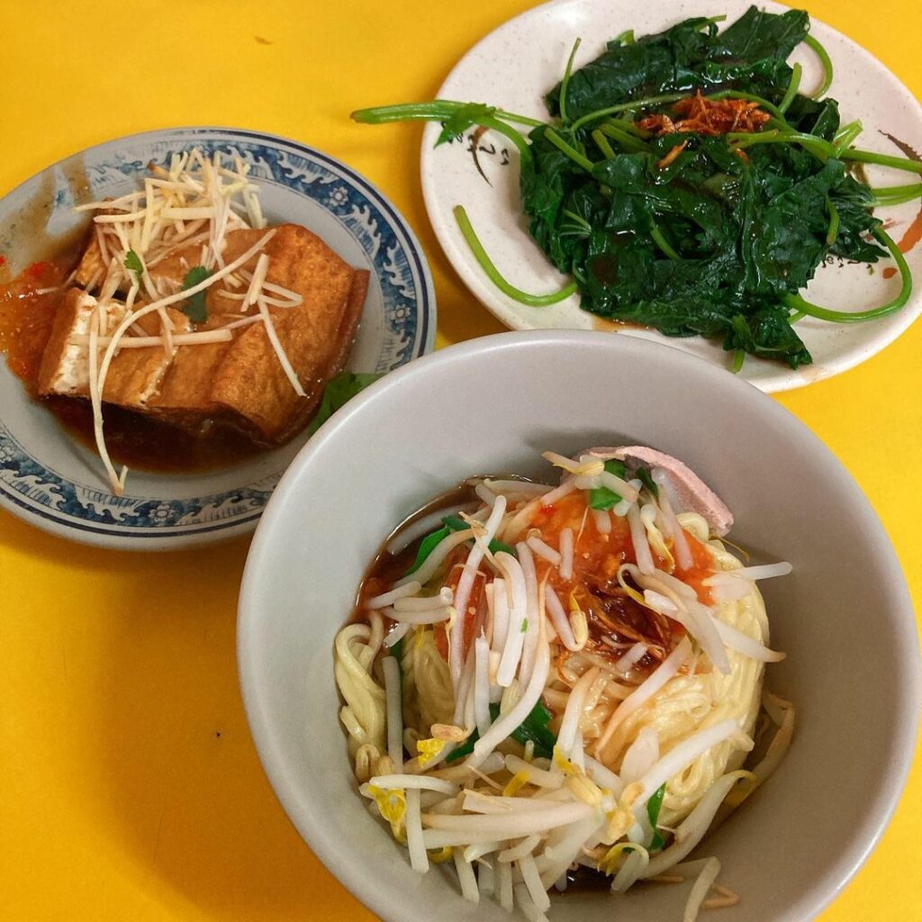 大象切仔麵