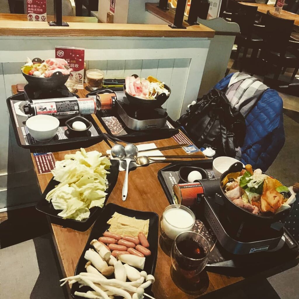 i99 COFFEE(景美店)