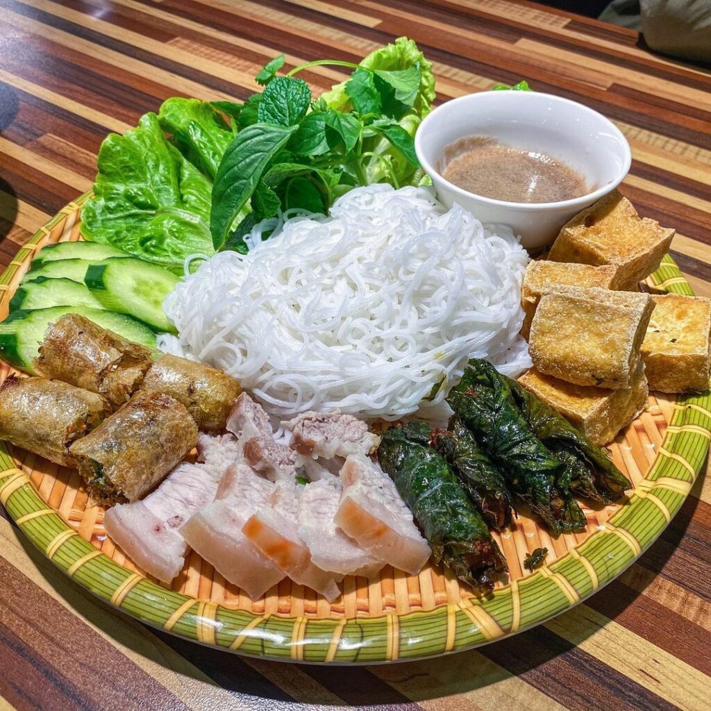 越有味