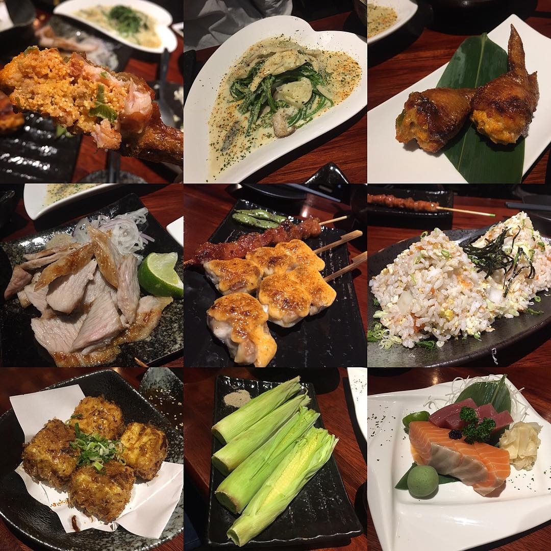 二郭頭串燒居酒屋