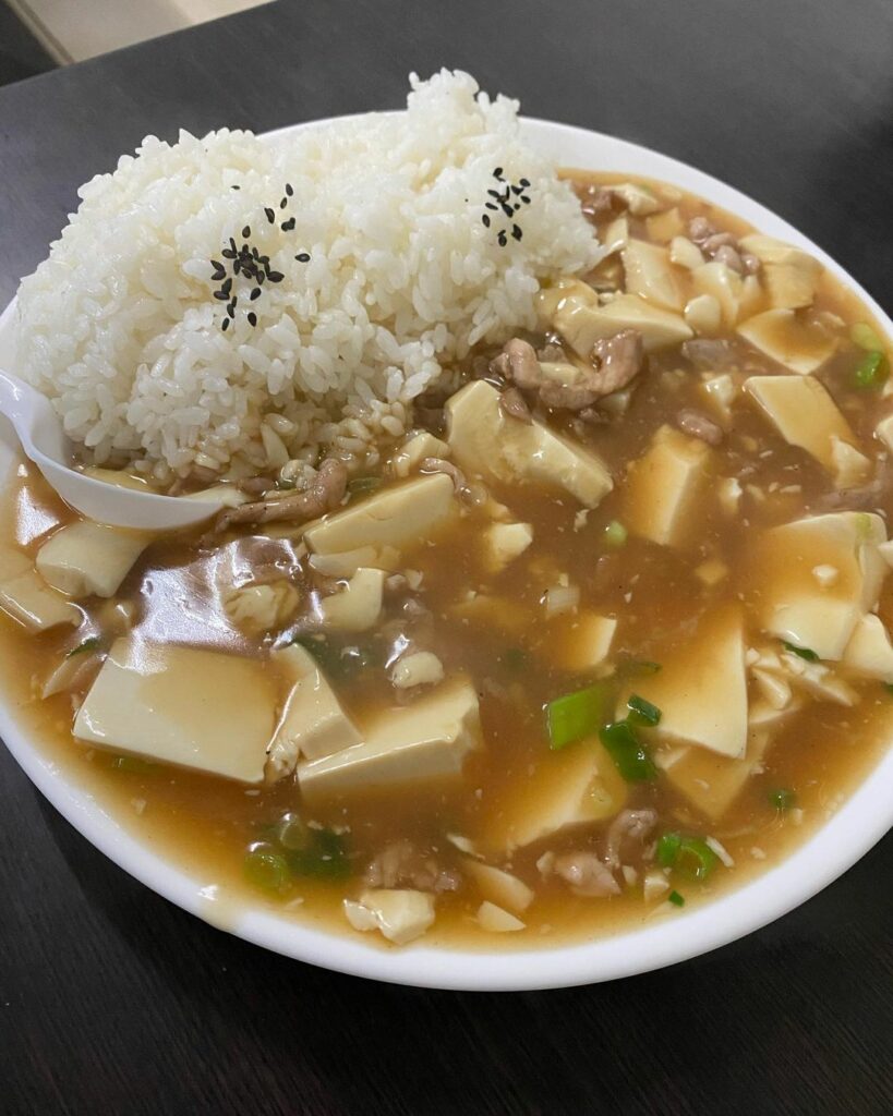 阿鸞滷肉飯,咖哩飯