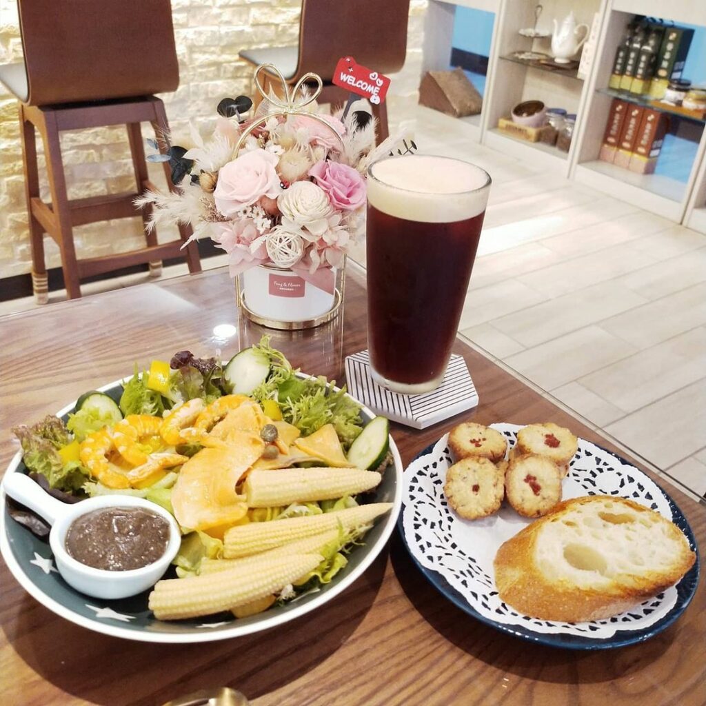 凱因咖啡(瀋陽店)