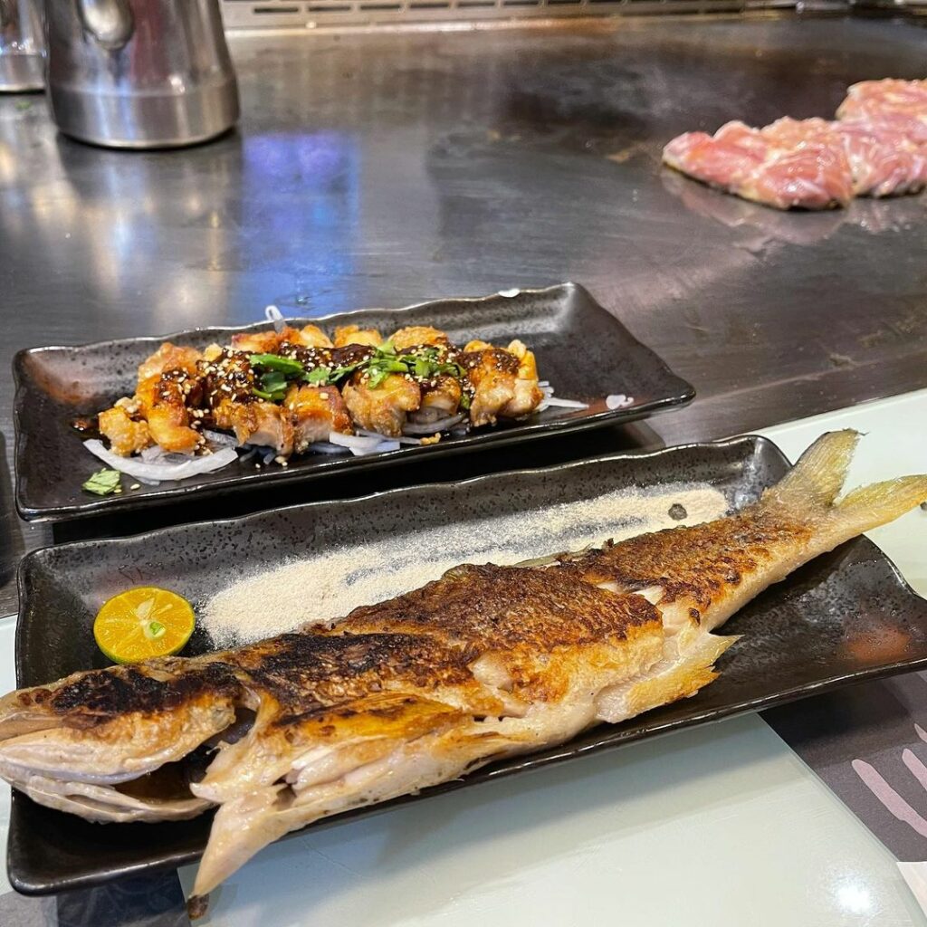 悠遊食代