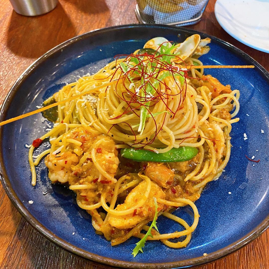 Eat Enjoy 意享美式廚房(新店店)