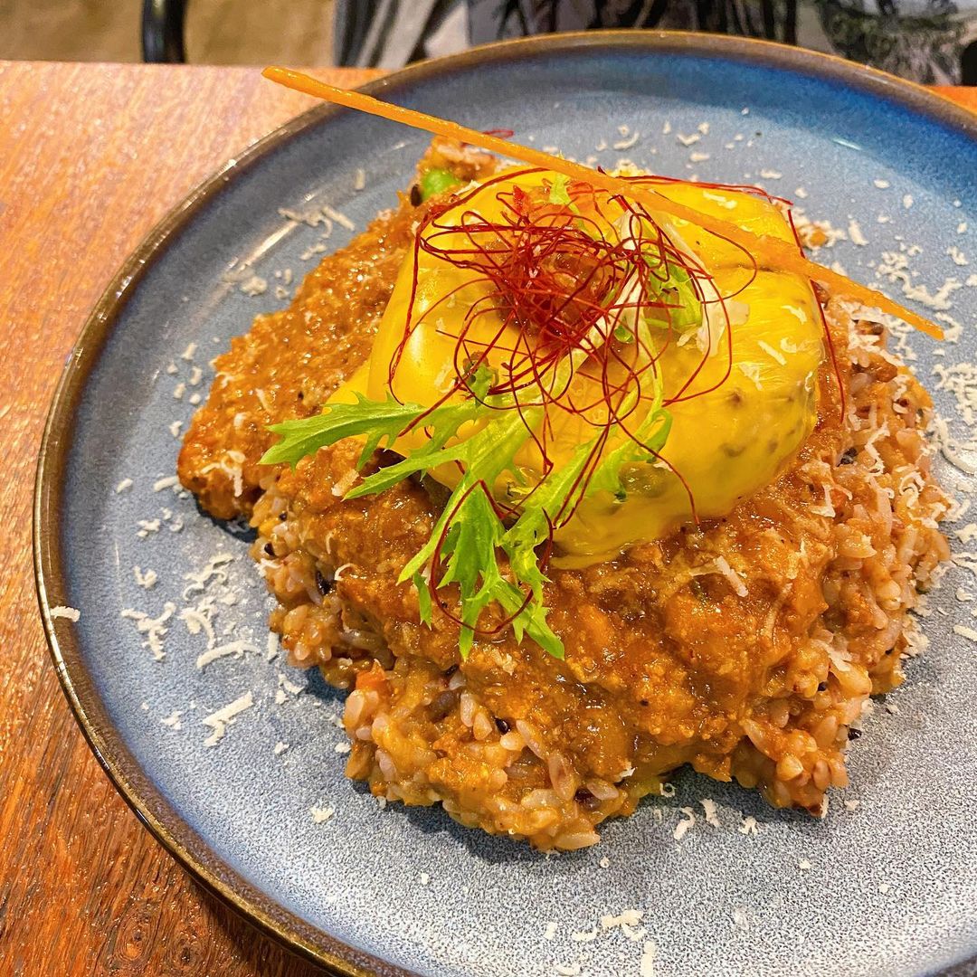 Eat Enjoy 意享美式廚房(新店店)
