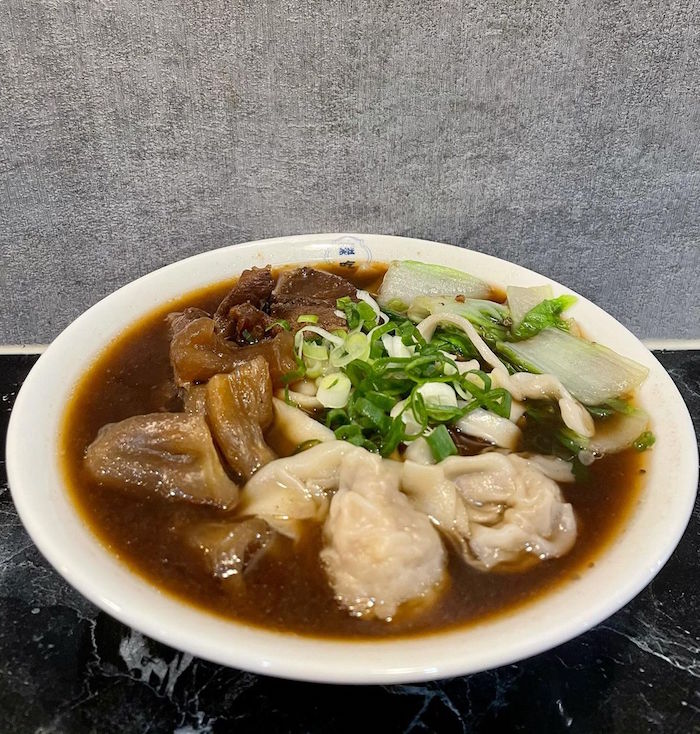 難吃 NAN CHU 2019
