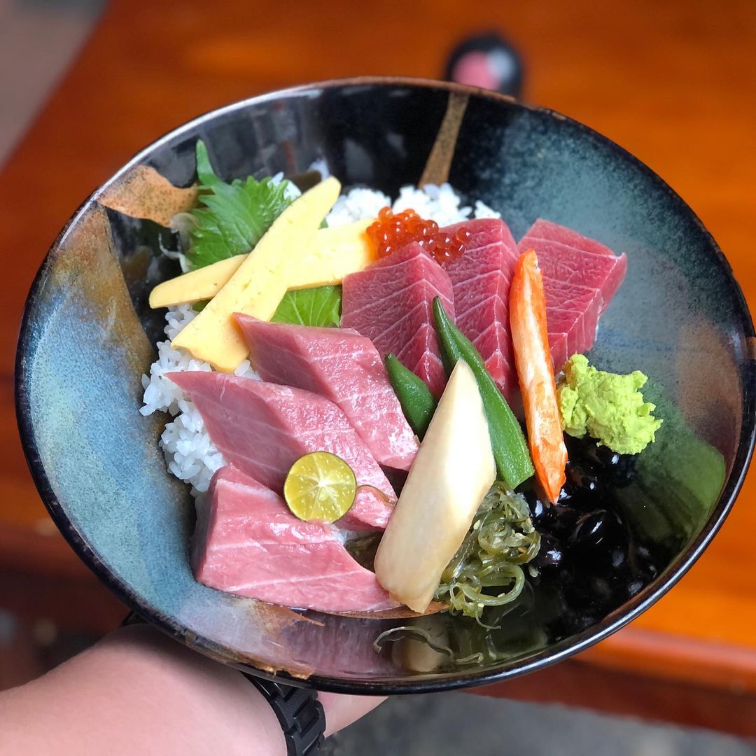 三多屋爸爸嘴