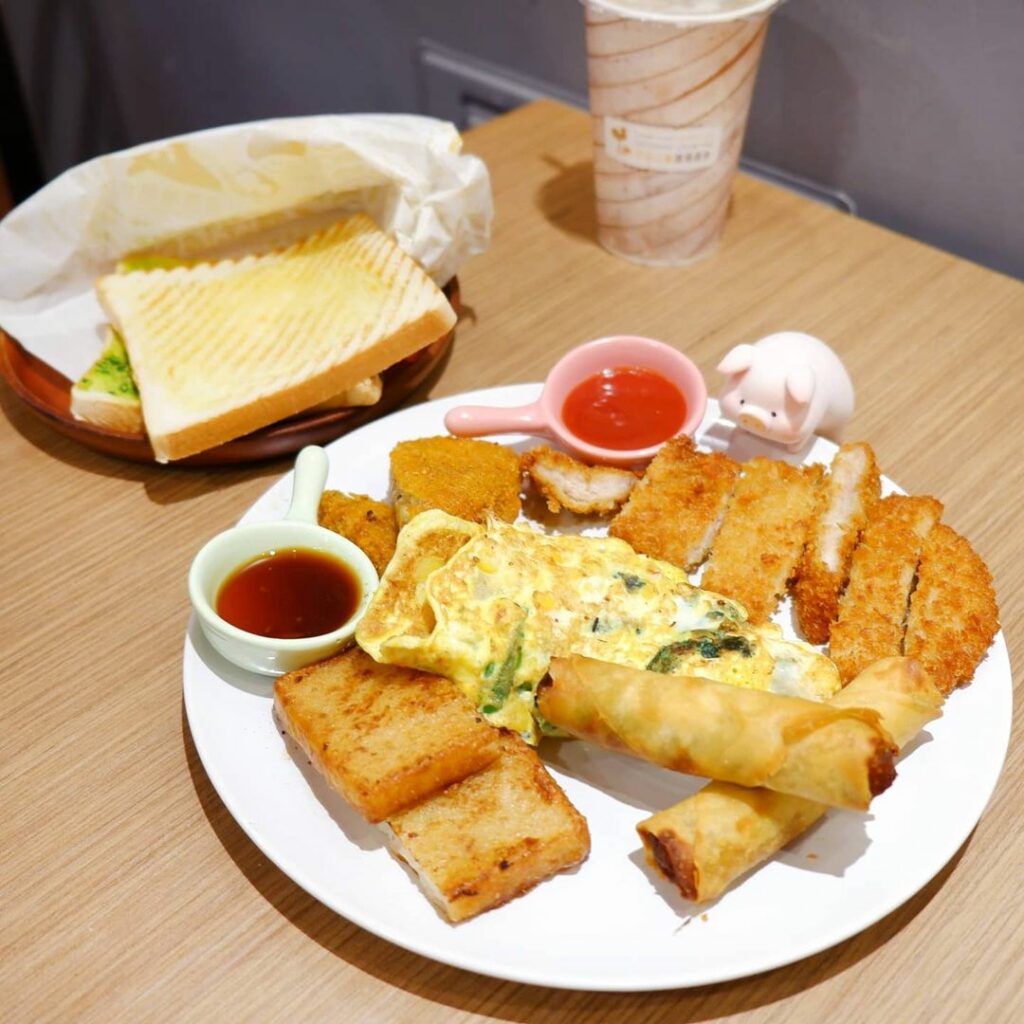 早安公雞(板橋店)
