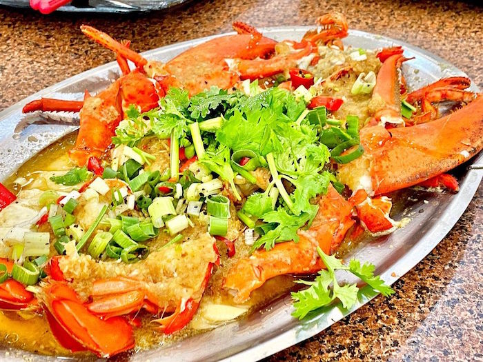 賜福船長的店