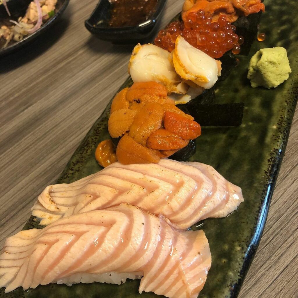 德鮮屋和食館