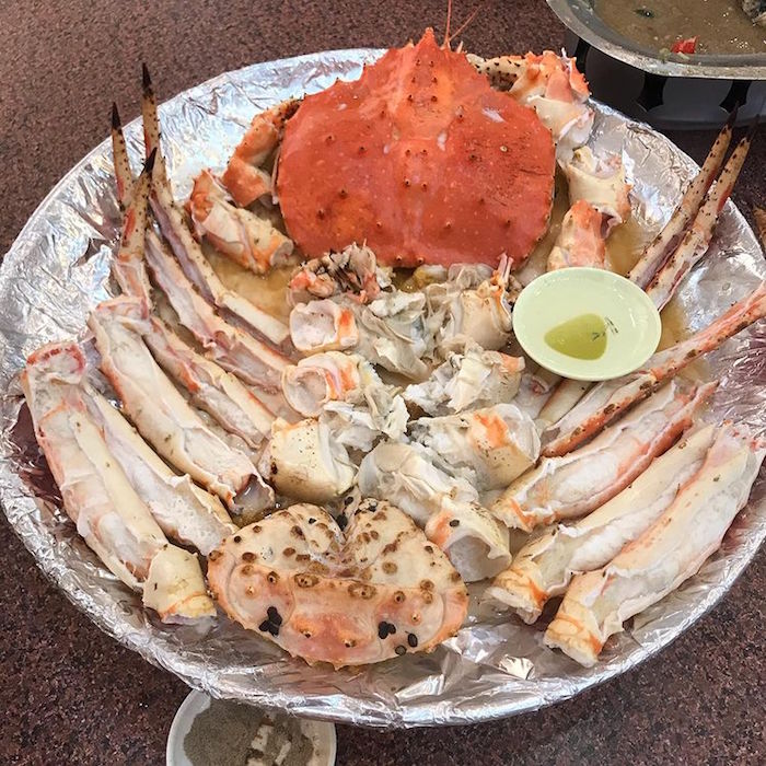 賜福船長的店