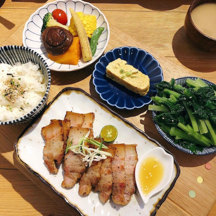 男朋友•家/男朋友餐盒