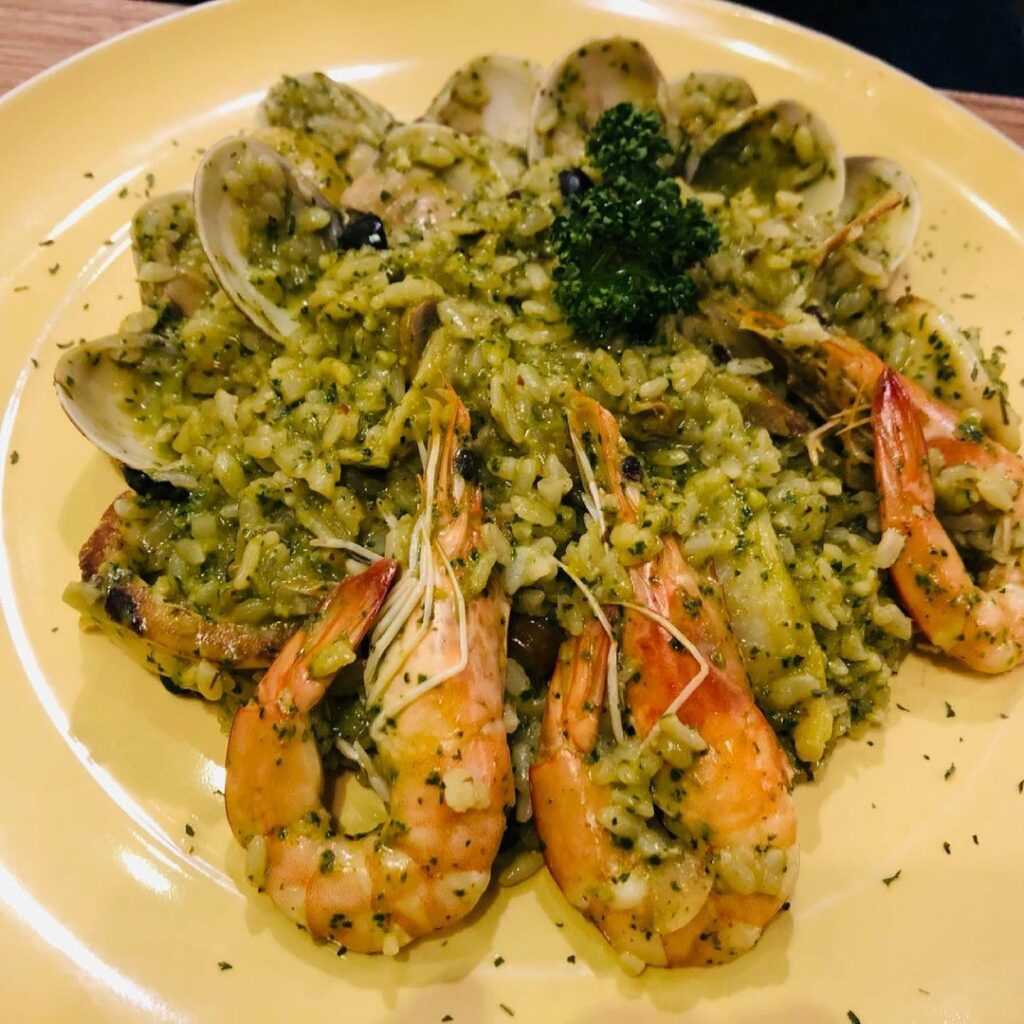 Ethan's Italian義式料理
