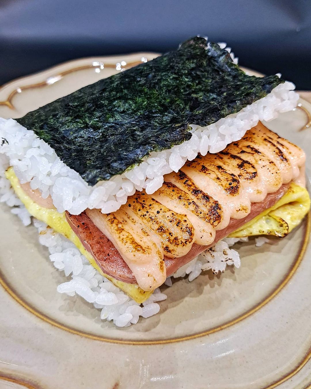 宋宅手食