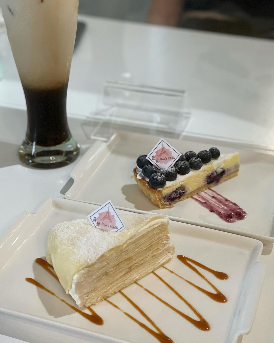 薇甜 Livia's kitchen