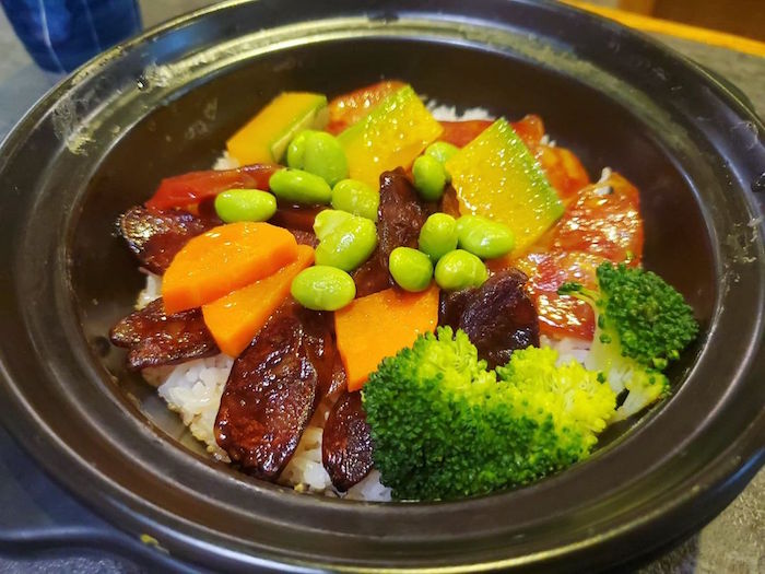 雞椰爺 椰子雞鍋物料理