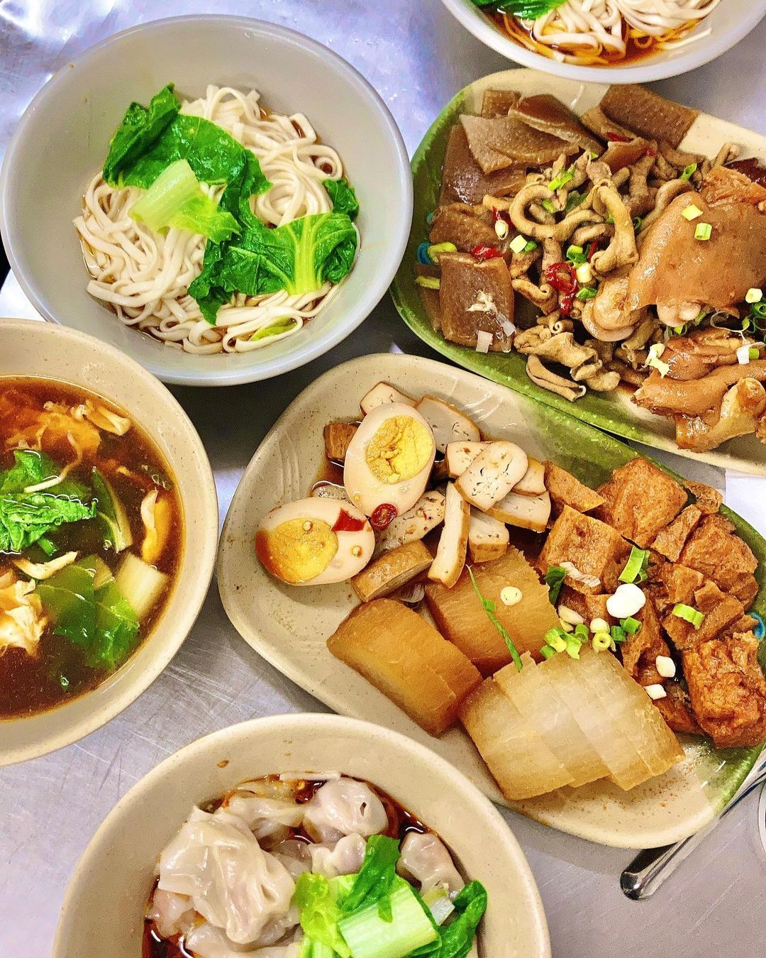 東引小吃店