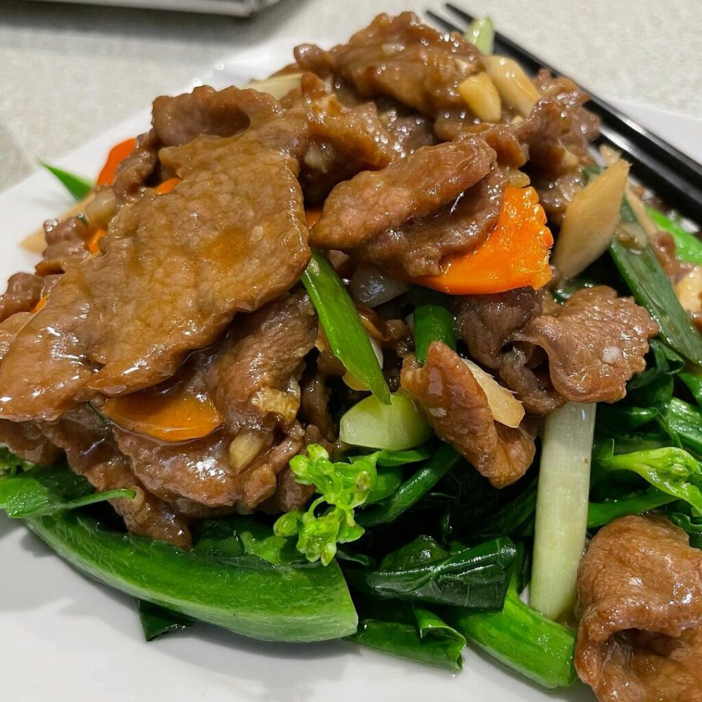 古亭讚食堂