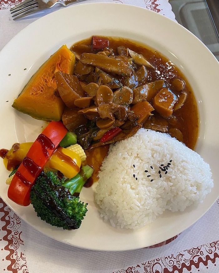 巧樂咖啡簡餐