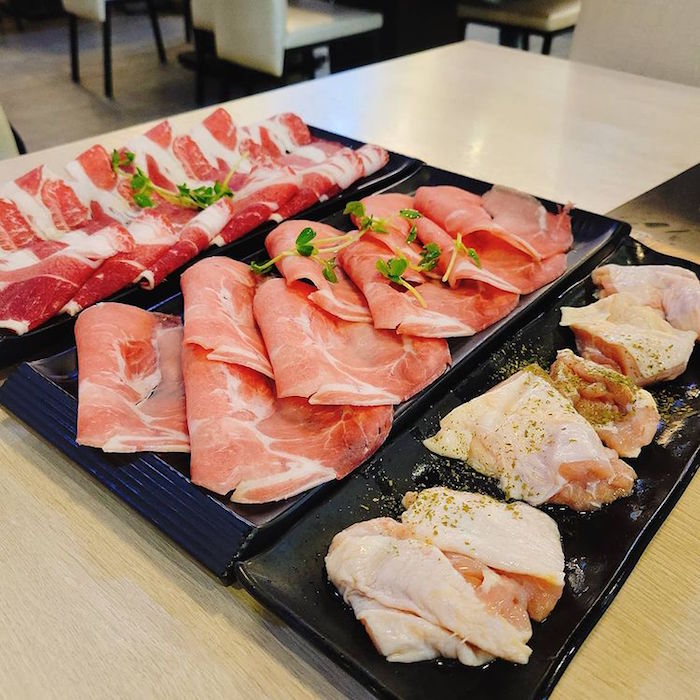 滾吧 Qunba 鍋物