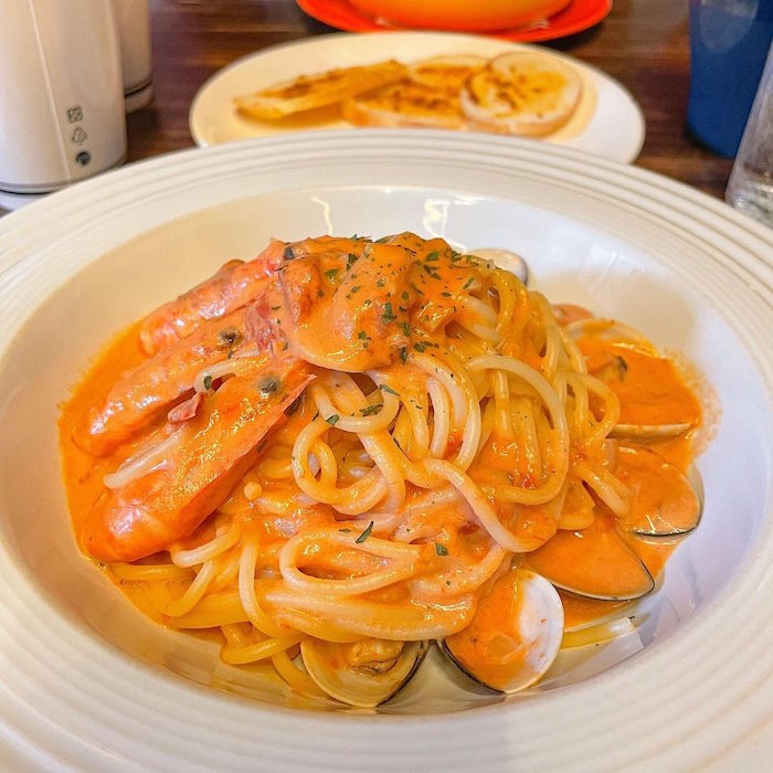 小食。候