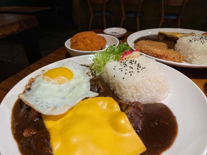 板新捷運站美食