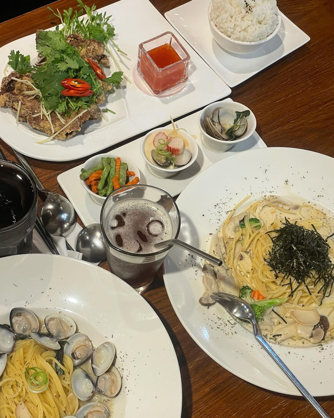 Homecafe 幸福。好食。咖啡