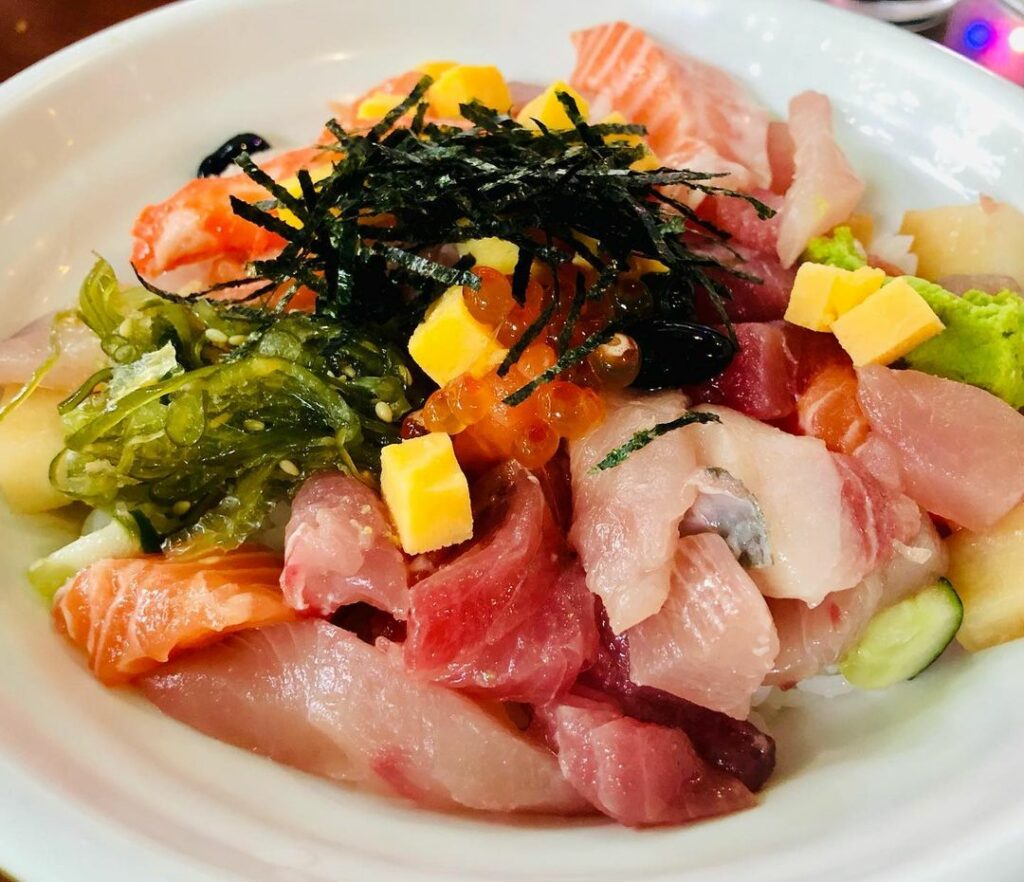 三多屋爸爸嘴