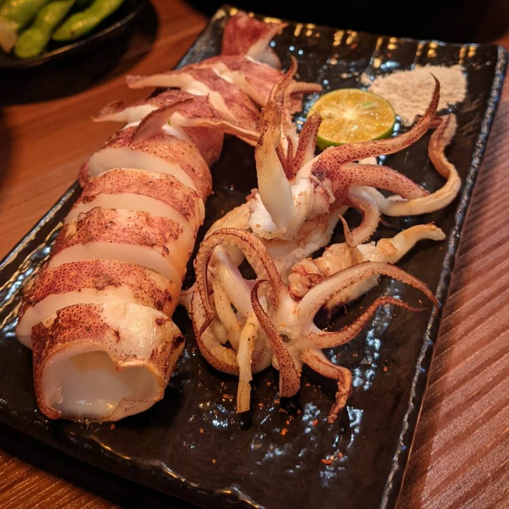 成居酒屋