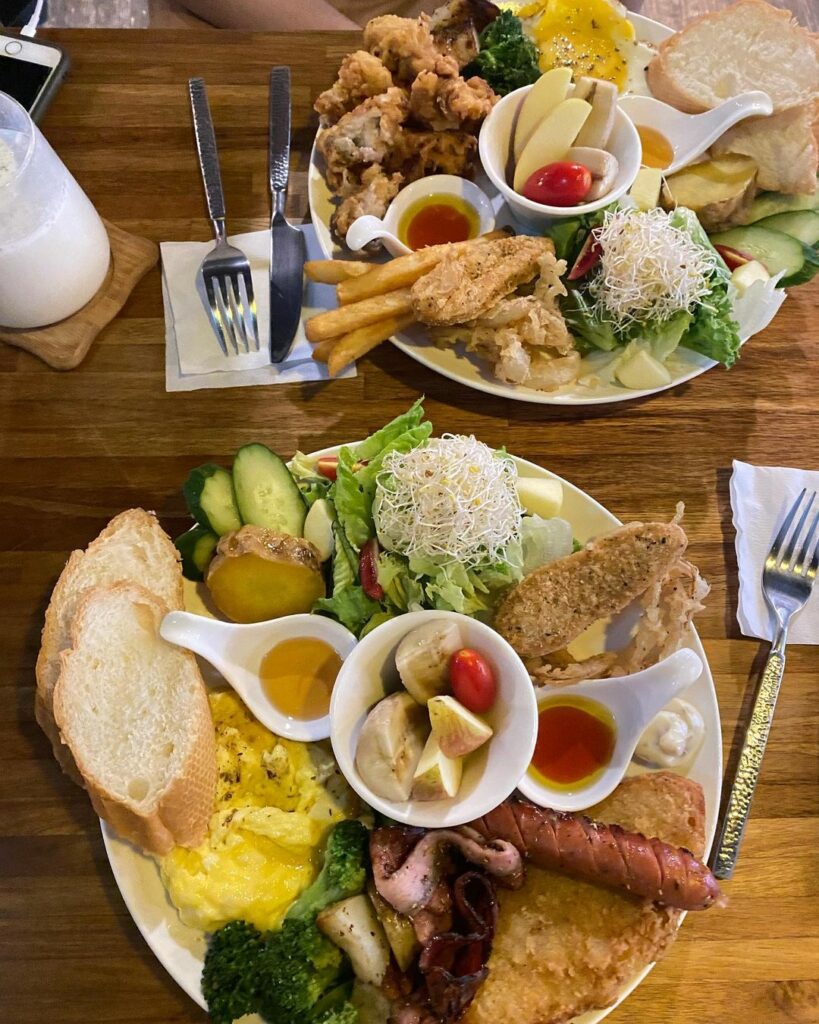 Guten Morgen Brunch & Beer