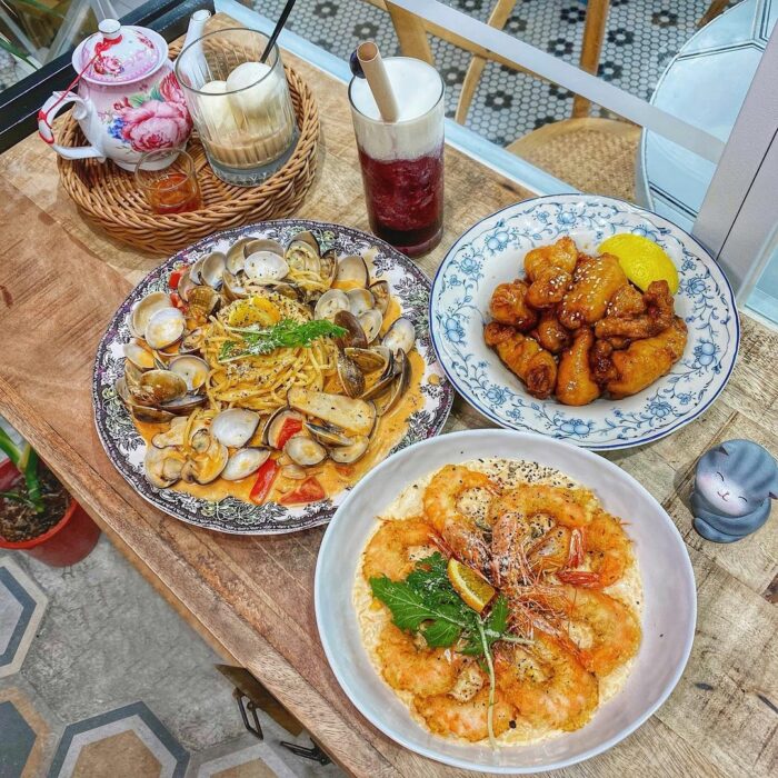 JAI宅(西門店)