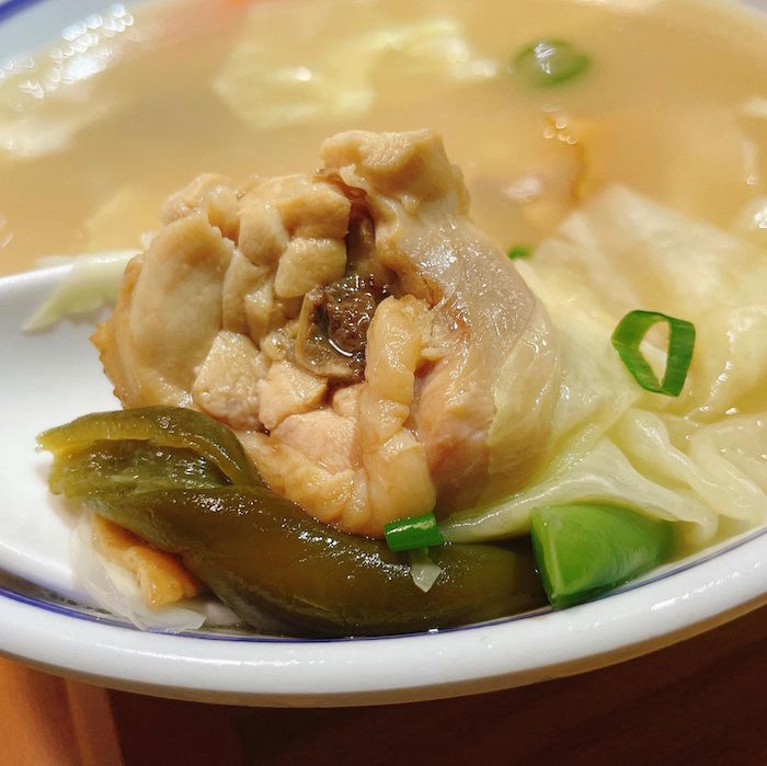好好食房 Soup Up