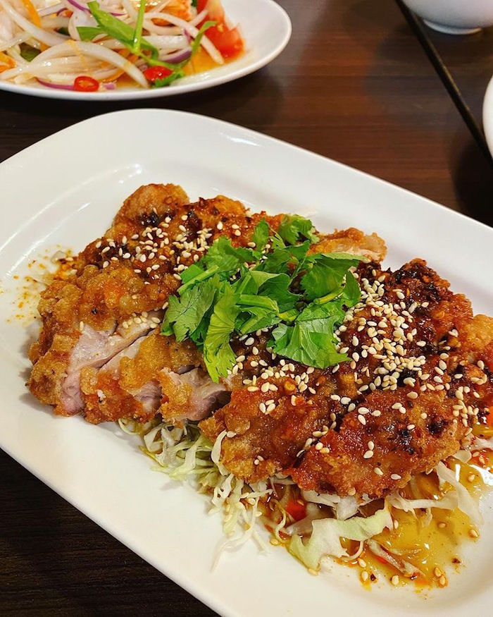 泰泰好 泰式小館