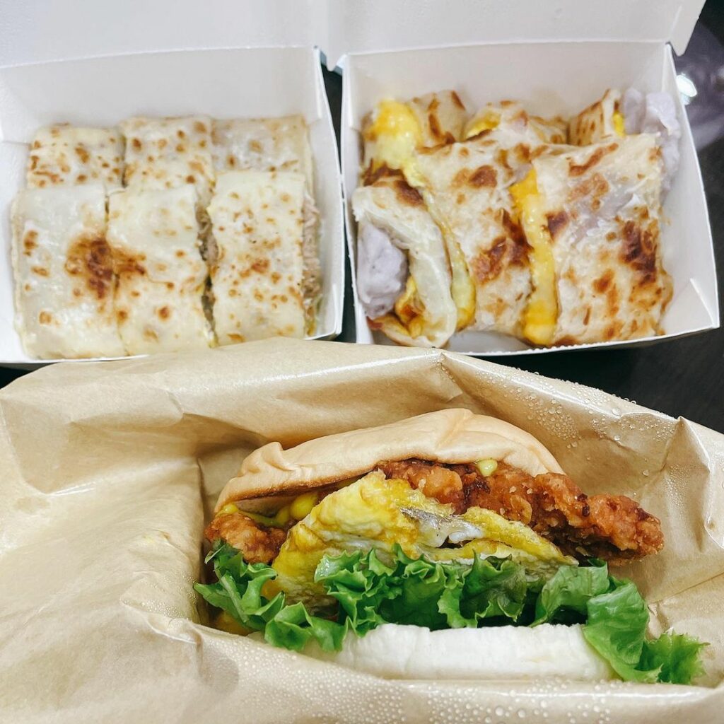 晨曲Brunch