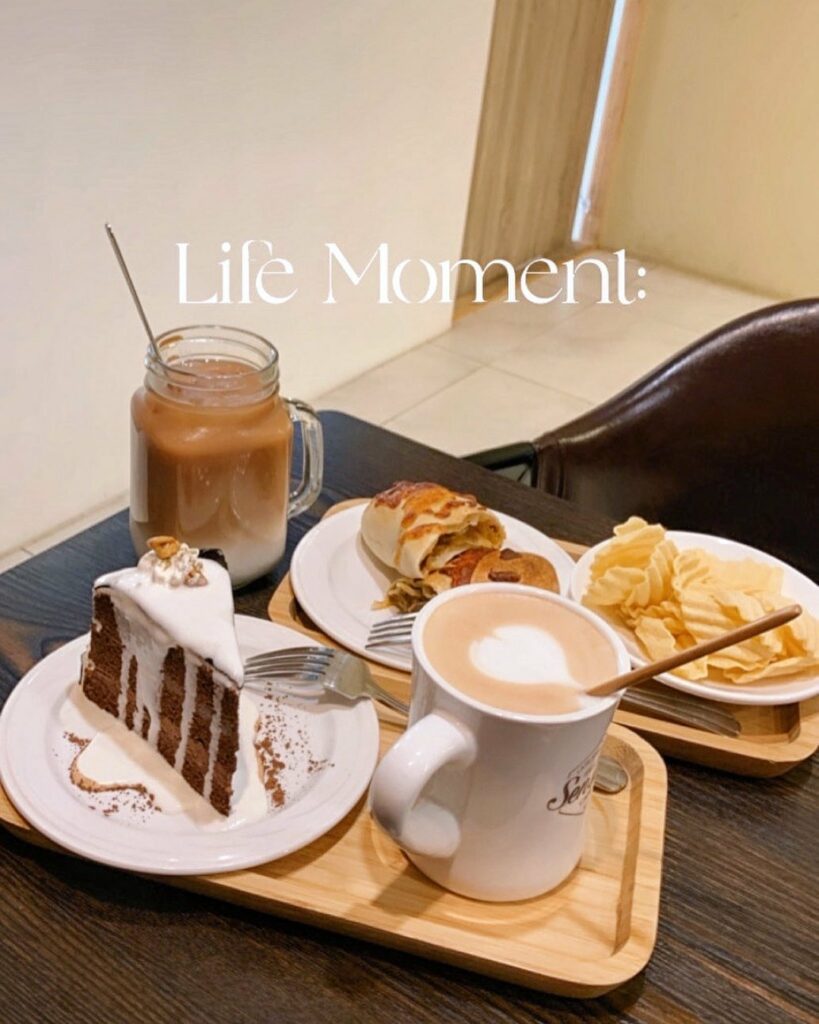 那家咖啡館