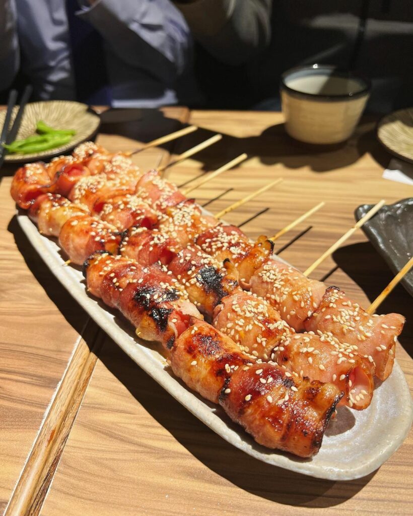 野草居食屋
