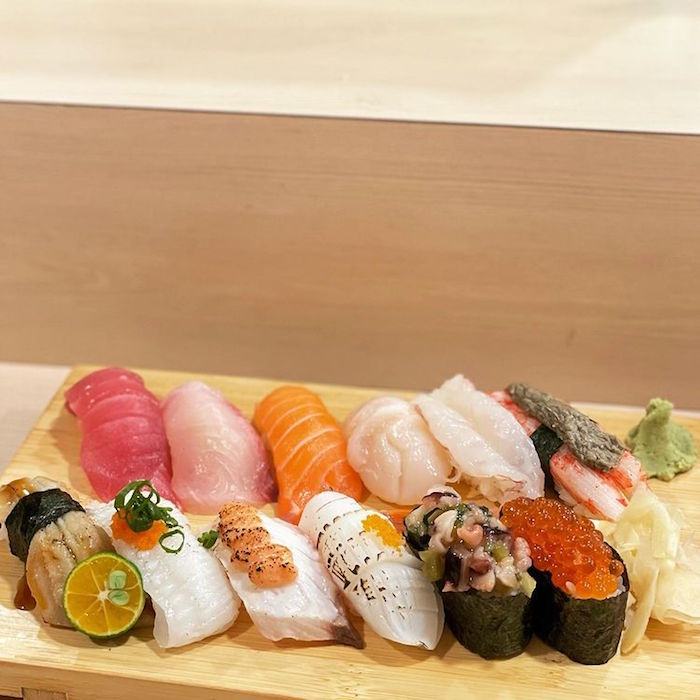 朝日壽司