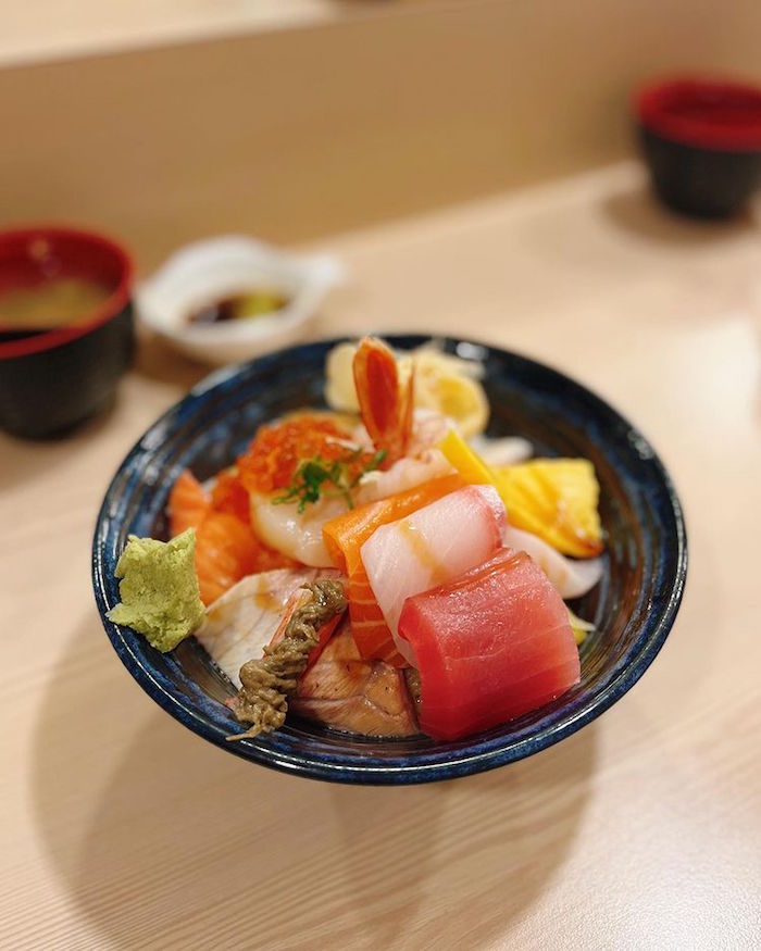 朝日壽司