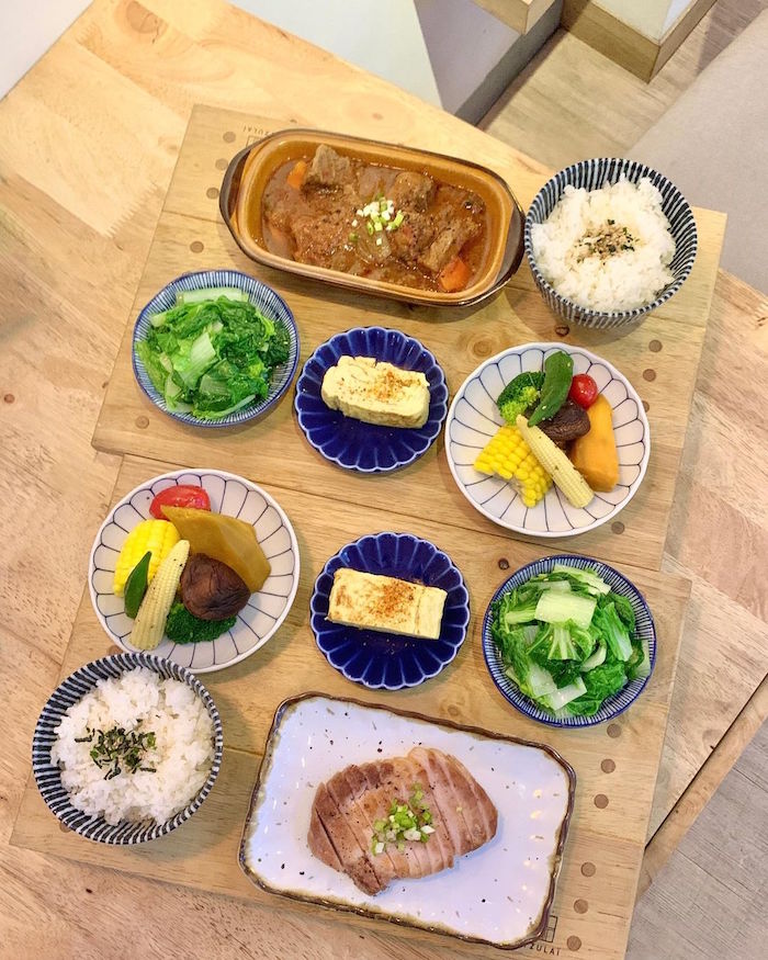 男朋友•家/男朋友餐盒