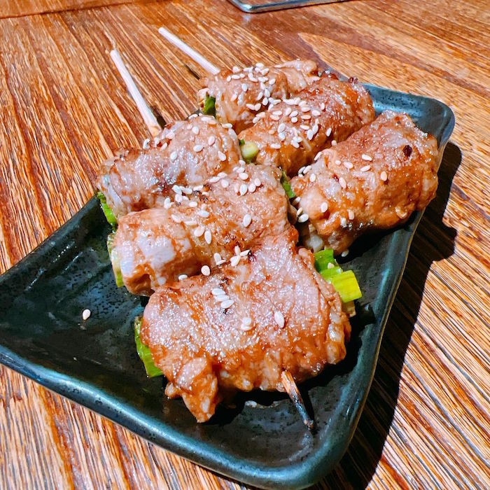 新の埔居酒屋