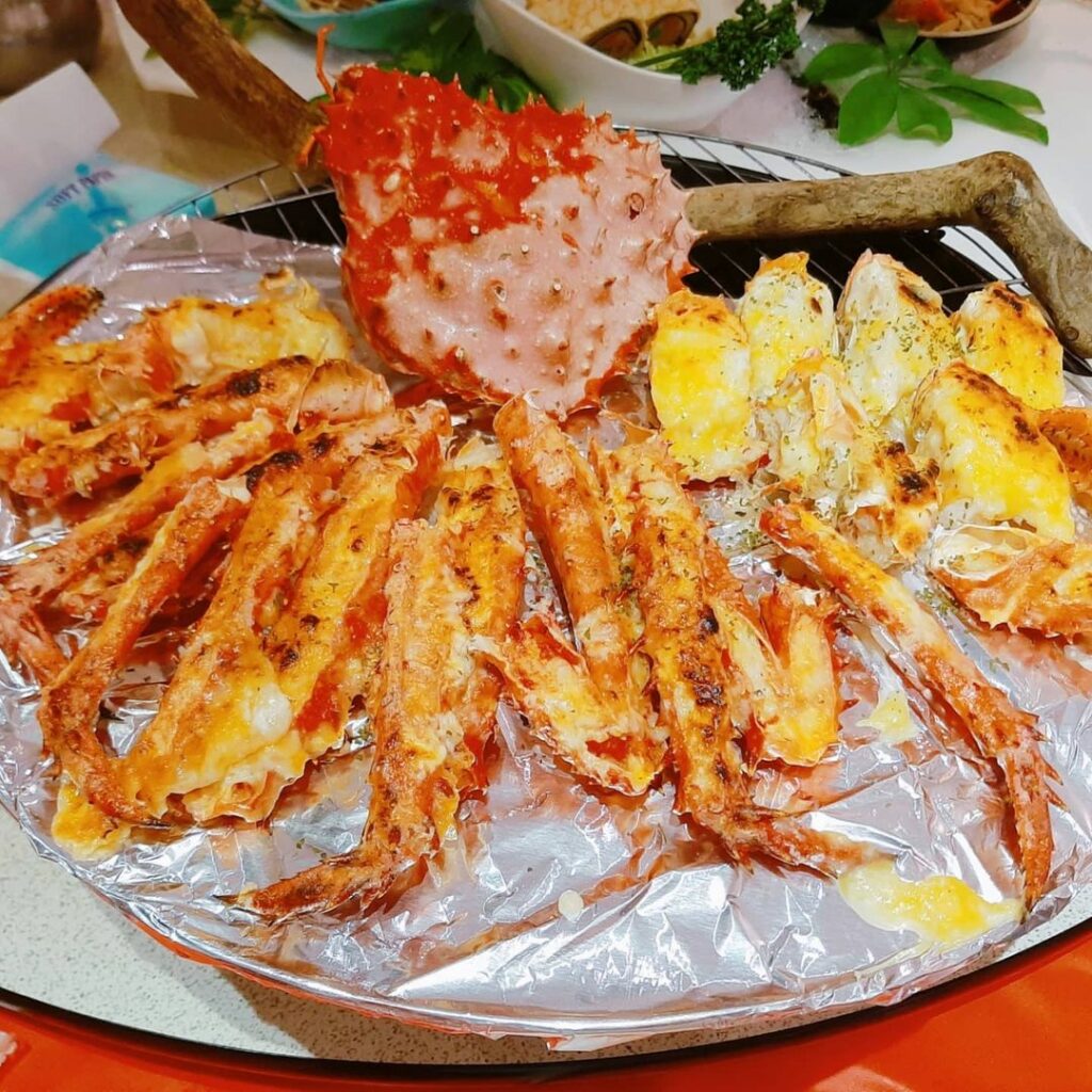 饗饌台灣小吃(土城店)