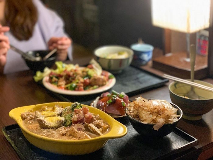 Rebirth Cafe & Restaurant