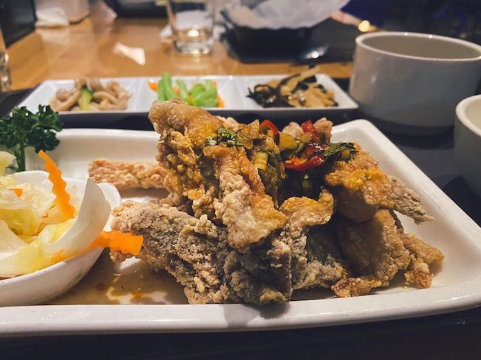 尚格複合式餐飲