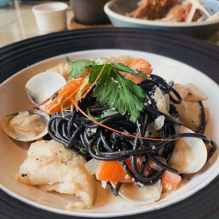Grasso胖肚子小餐館