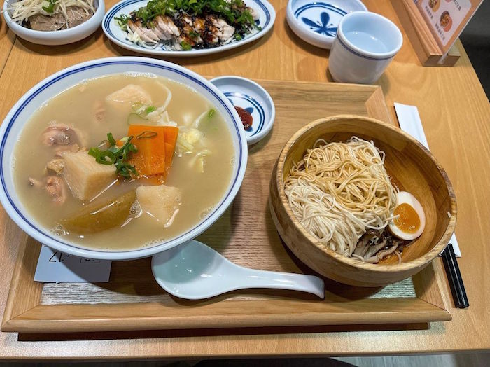 好好食房 Soup Up