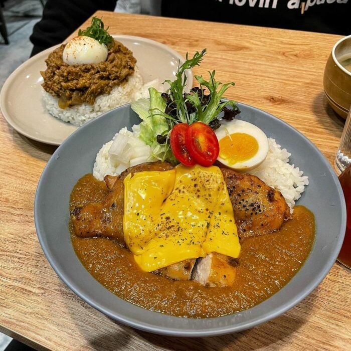 小仺館