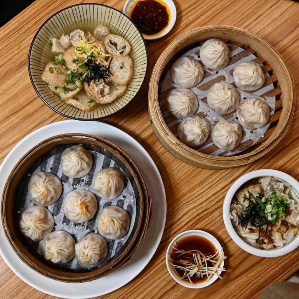 古北饕